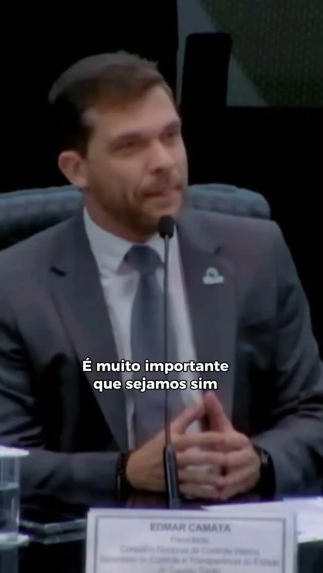 Conaci entrega certificação de Nível 3 do IA-CM ao STJ

Durante o Simpósio promovido pelo Superior Tribunal de Justiça, em Brasília, o presidente do Conaci, Edmar Camata, oficializou a entrega do Nível 3 do Modelo de Capacidade de Auditoria Interna (IA-CM) — um marco no fortalecimento do controle interno no Brasil.

Saiba mais em: conaci.org.br

#ControleInterno #Conaci #STJ #Governança #AuditoriaInterna #IACM #ConaciEmMovimento