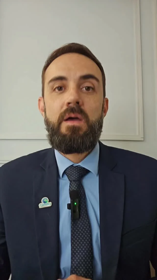 💡 Como melhorar as entregas que realmente impactam a sociedade?

Rodolfo Serrano, coordenador da Câmara Técnica de Auditoria Interna e IA-CM do Conaci, explicou de forma simples como o IA-CM contribui para uma gestão pública mais eficiente: menos desperdícios, riscos mais bem gerenciados e políticas públicas entregues com mais qualidade para quem realmente importa — a população.

Veja mais sobre o trabalho da CT no site: conaci.org.br

#IACM #AuditoriaInterna #ControleInterno #GestãoPública #PolíticasPúblicas #Sociedade #AdministraçãoPública