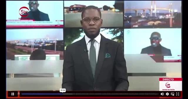 🇧🇷🤝🇲🇿 Brasil e Moçambique unidos pelo fortalecimento da gestão pública!

A delegação do Conaci iniciou sua missão em Maputo com uma reunião de alto nível, compartilhando boas práticas de controle interno e transparência. Saiba mais no vídeo. 

Nos próximos dias, os especialistas brasileiros conduzirão treinamentos sobre auditoria baseada em riscos, promovendo cooperação e aprendizado mútuo.

Leia a matéria completa em nosso site: conaci.org.br

#ControleInterno #GovernançaPública #Auditoria #Transparência #CooperaçãoInternacional #Moçambique #BrasilEMoçambique
